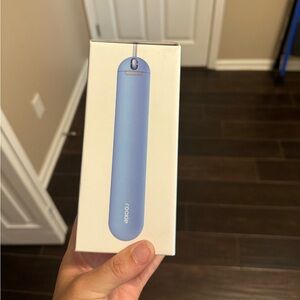 Bluetooth jump rope never used brand new in box